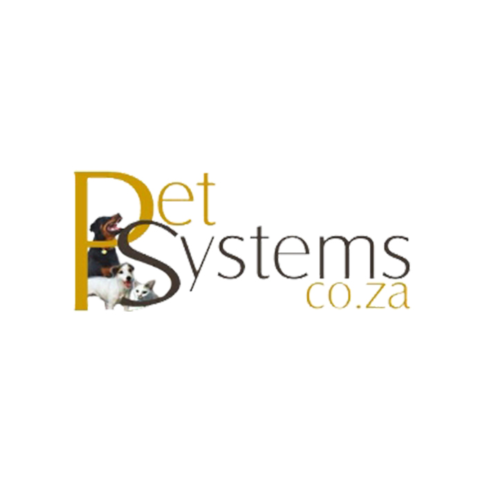Pet Systems logo